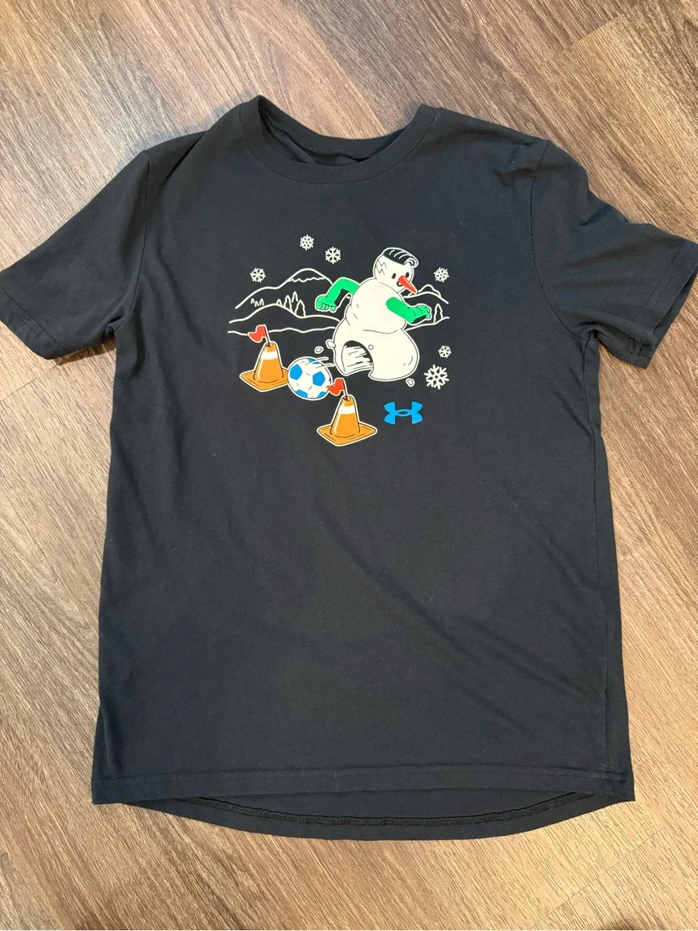 Boys size 14 t-shirt lot
